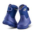 Kids Neoprene Wellington Boots / Wellies (Grubs MUDDIES® PUDDLE 5.0)