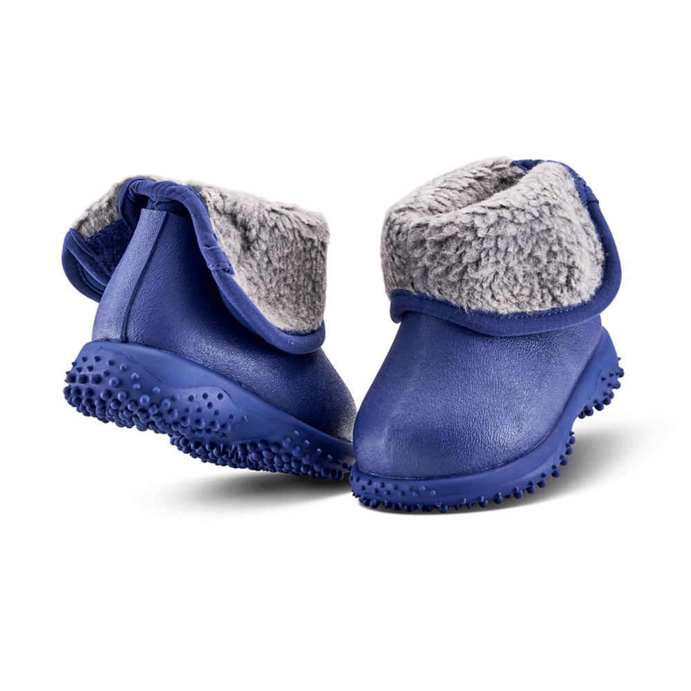 Kids Neoprene Wellington Boots / Wellies (Grubs MUDDIES® PUDDLE 5.0)