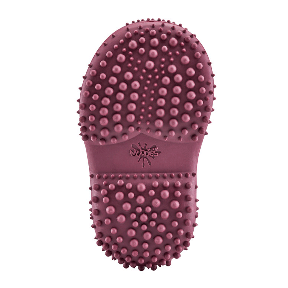 Kids Neoprene Wellington Boots / Wellies (Grubs MUDDIES® PUDDLE 5.0)