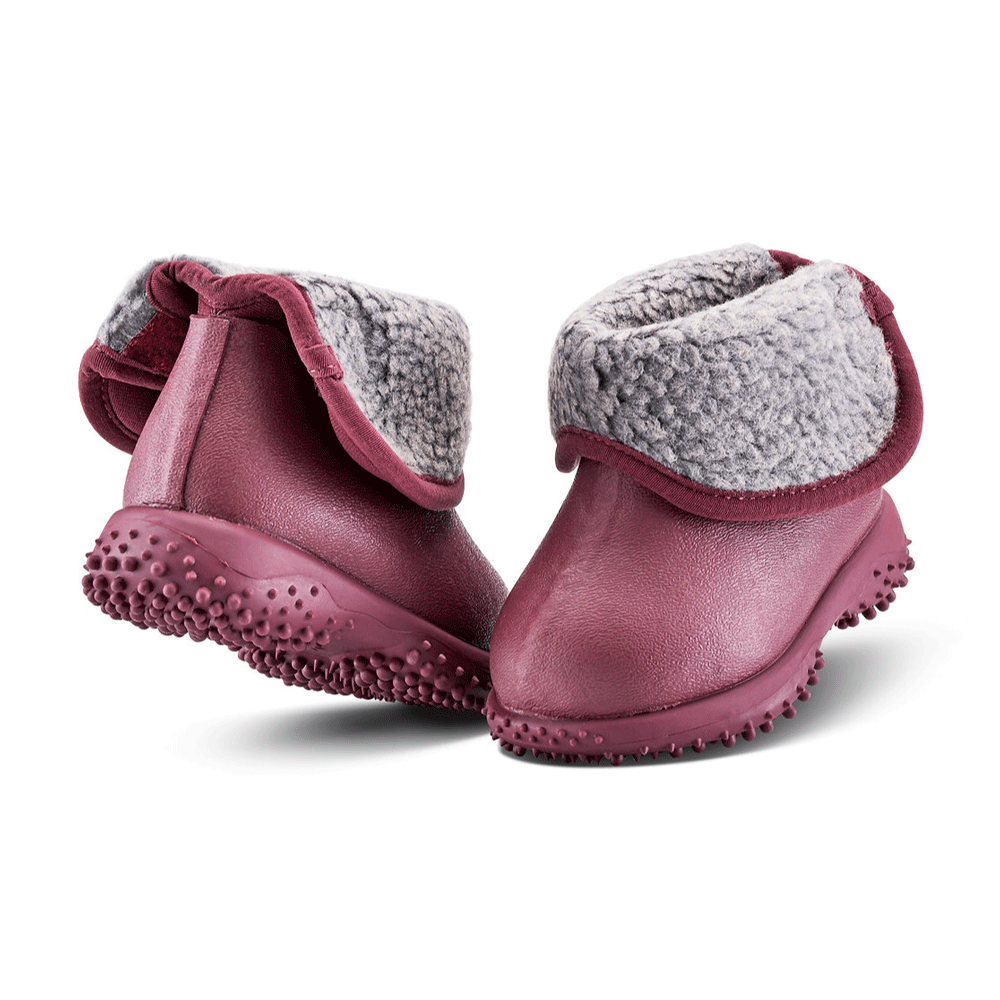 Kids Neoprene Wellington Boots / Wellies (Grubs MUDDIES® PUDDLE 5.0)