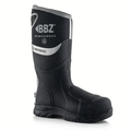 Adults Neoprene Safety Wellington Boots / Wellies (Buckler BBZ9000)