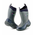 Children's Neoprene Wellington Boots / Wellies (Grubs MUDDIES® ICICLE 5.0™)
