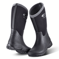 Insulated Waterproof Adult Wellington Boots / Wellies (Grubs Tideline 4.0) Various Colours