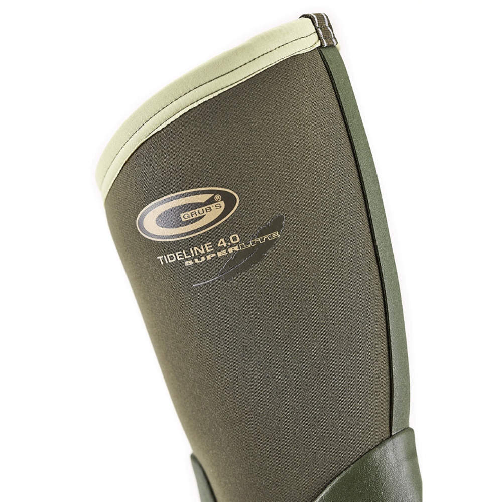Insulated Waterproof Adult Wellington Boots / Wellies (Grubs Tideline 4.0) Various Colours
