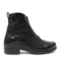 Waterproof Jodhpur Horse Riding Boots: Idaho Storm - Black