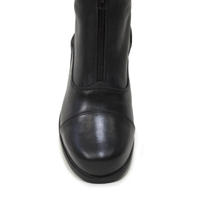 Waterproof Jodhpur Horse Riding Boots: Idaho Storm - Black