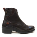 Waterproof Jodhpur Horse Riding Boots: Idaho Storm - Brown