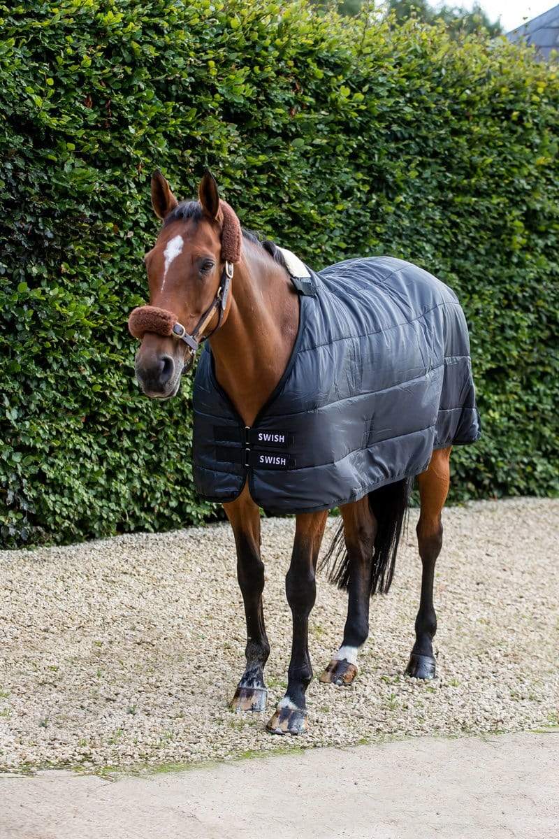 Heavy Weight 300g Horse Rug Liner
