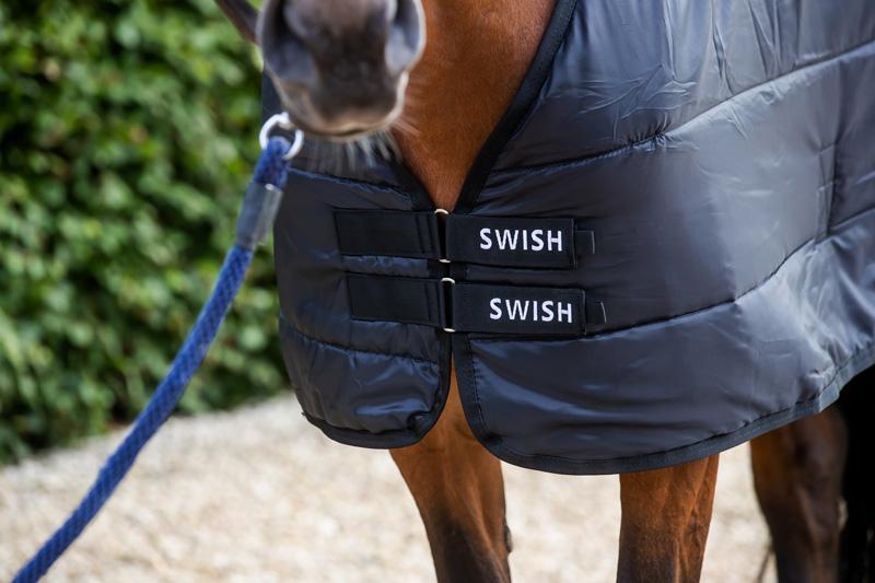Heavy Weight 300g Horse Rug Liner