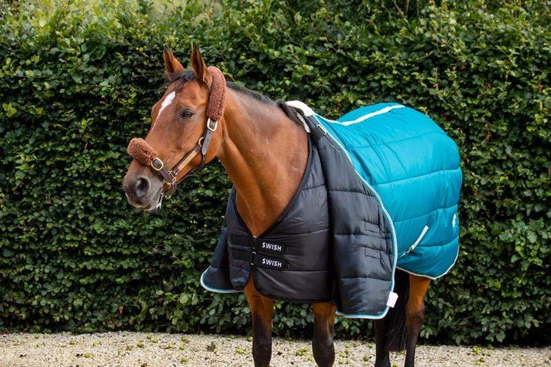Heavy Weight 300g Horse Rug Liner