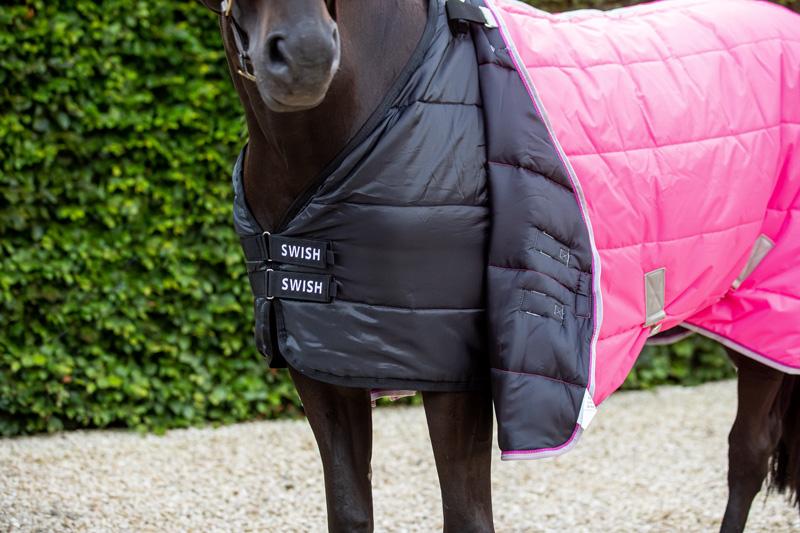 Heavy Weight 300g Horse Rug Liner