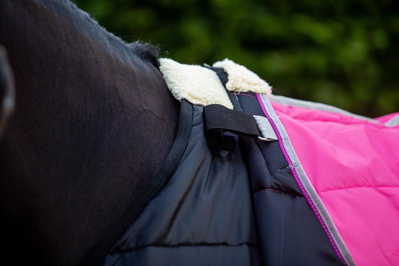 Heavy Weight 300g Horse Rug Liner