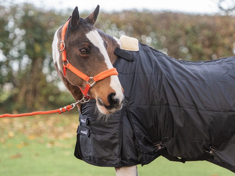 Super Lightweight Wide Fit 50g Horse Rug Liner
