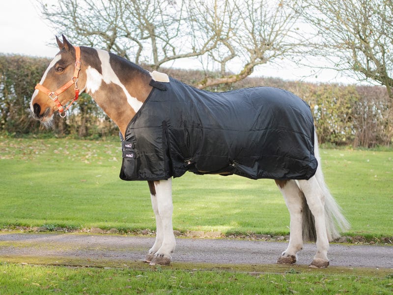 Super Lightweight Wide Fit 50g Horse Rug Liner