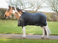Super Lightweight Wide Fit 50g Horse Rug Liner