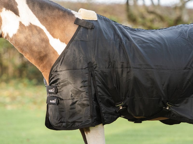 Super Lightweight Wide Fit 50g Horse Rug Liner