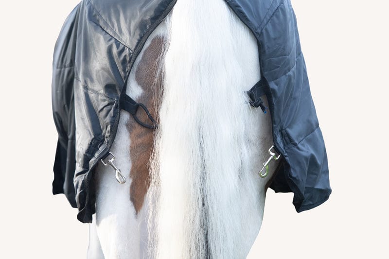 Super Lightweight Wide Fit 50g Horse Rug Liner